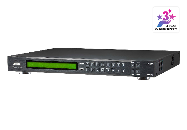VM5808HA