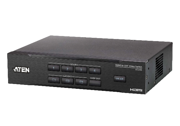 UC3430